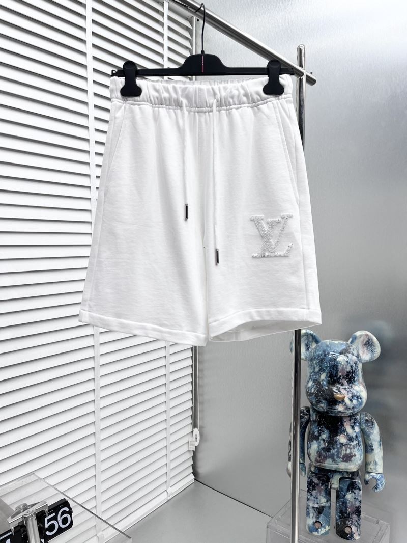 Louis Vuitton Short Pants